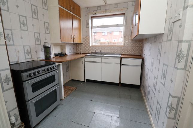 52, Nocton Drive, Lincoln photo 3