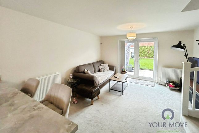 4, Hawarden Way, Staffordshire photo 4
