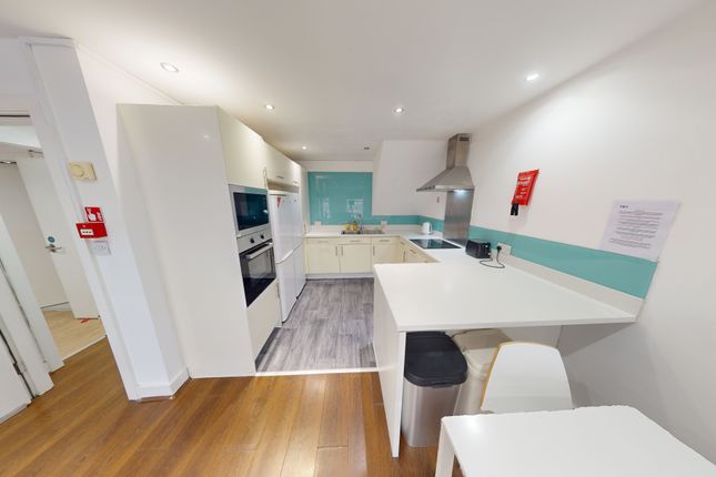 Flat 4, 71A, Bold Street, Liverpool photo 4