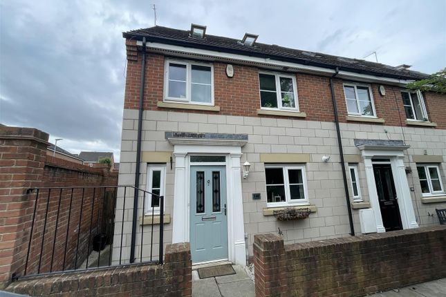140, Highfield Rise, Chester Le Street photo 4
