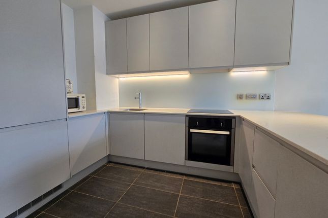 LC 404B, Hulme Street, Salford, Manchester, Manchester photo 5