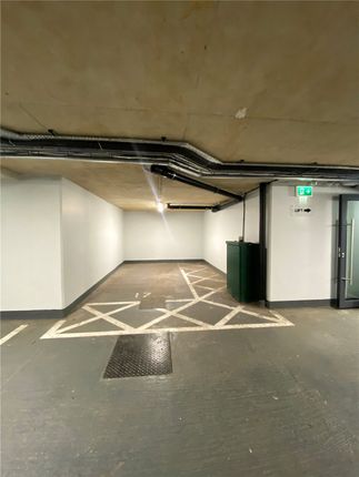 Studio parking on Parking Space 17,, Ashburnham Mews, London, £80,000