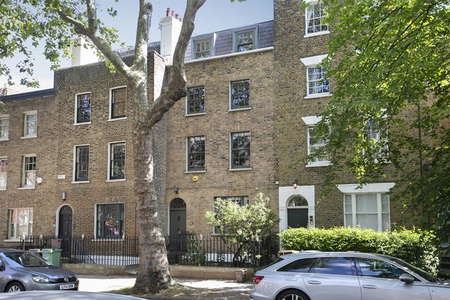 Terraced house for sale in Camberwell Grove, Camberwell