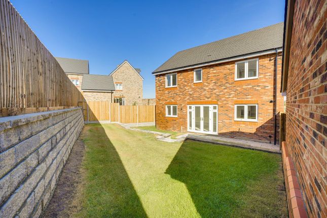 Plot 38, Chamberlains Bridge, Leighton Buzzard photo 4