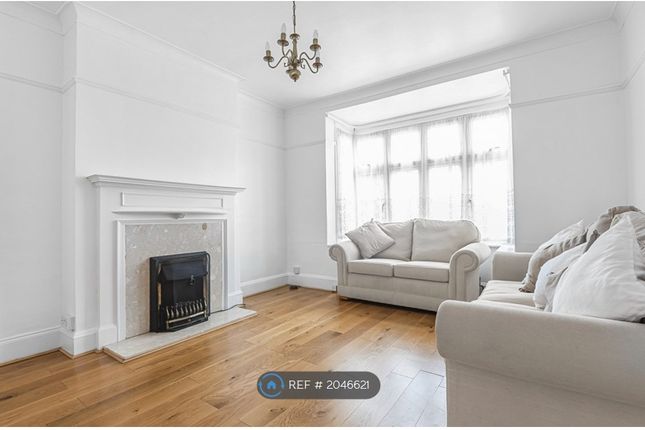 Thumbnail Semi-detached house to rent in Linchmere Road, London