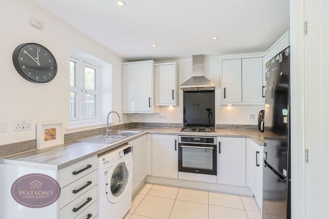 Long Wood Close, Heanor photo 4