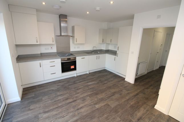 53, Longhoughton Avenue, Swanscombe photo 5