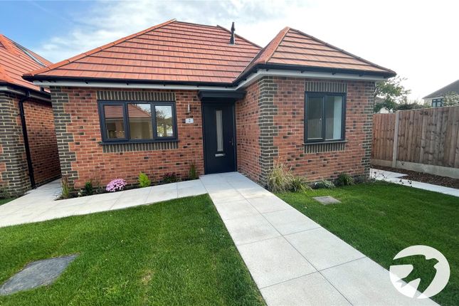 Bungalow for sale in St. Johns Road, South Welling, Kent