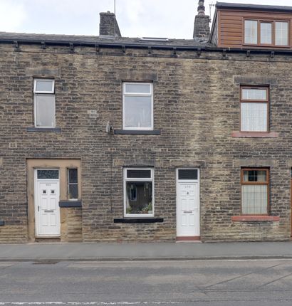 658, Rochdale Road, Todmorden photo 2