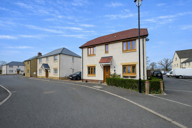33 Northfield, Yetminster, Sherborne photo 2