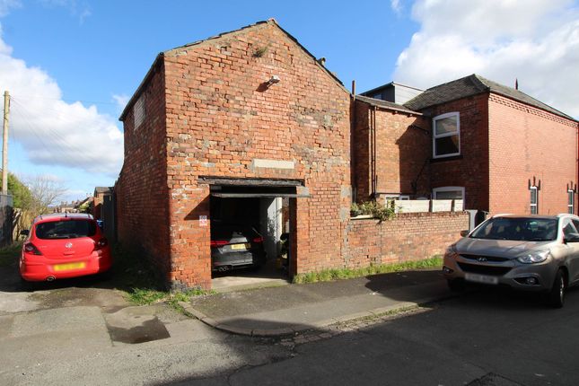 End terrace house for sale in Ormskirk Road, Wigan