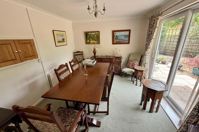The Farthings, High Orchard, Pencombe photo 4
