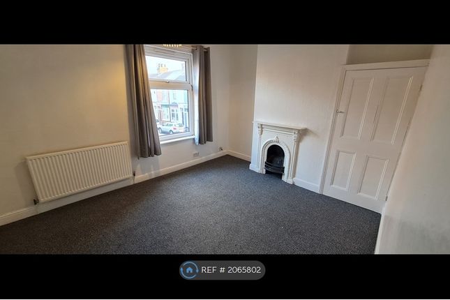 Terraced house to rent in Somerset Street, Middlesbrough