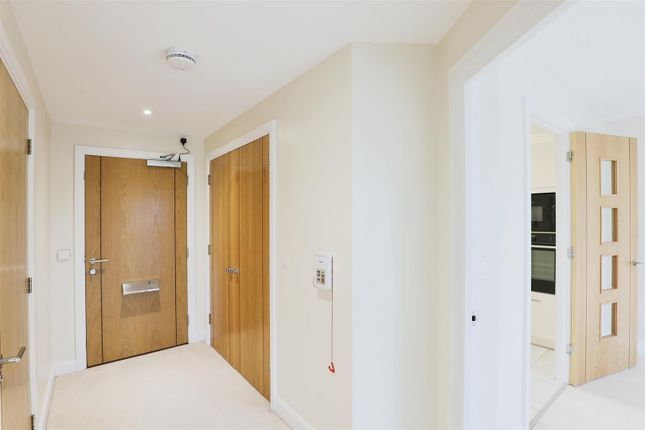 Flat for sale in Harvard Place, Stratford-Upon-Avon