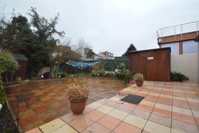 Bungalow for sale in Leigh Avenue, Ilford