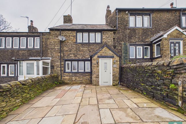 2-bed house on 4, Higher Park, Shaw, £260,000
