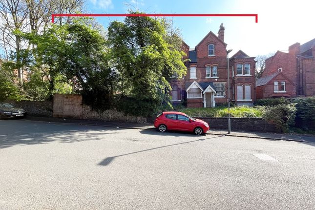 Thumbnail Detached house for sale in 2 Meadow Road, Harborne, Birmingham