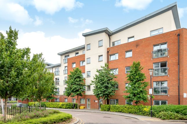 Flat for sale in Davy House, St Albans