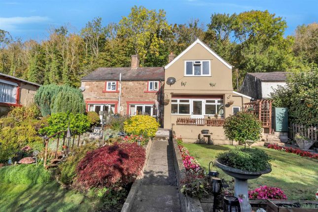Detached house for sale in Porth-Y-Waen, Oswestry