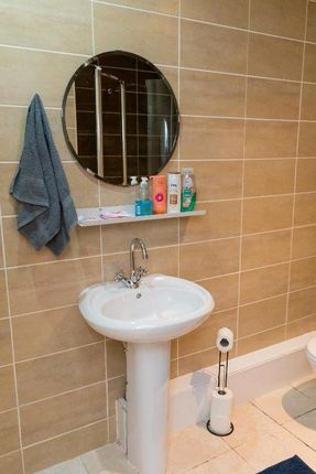 Flat 3, 11, Lichfield Road, Birmingham photo 5