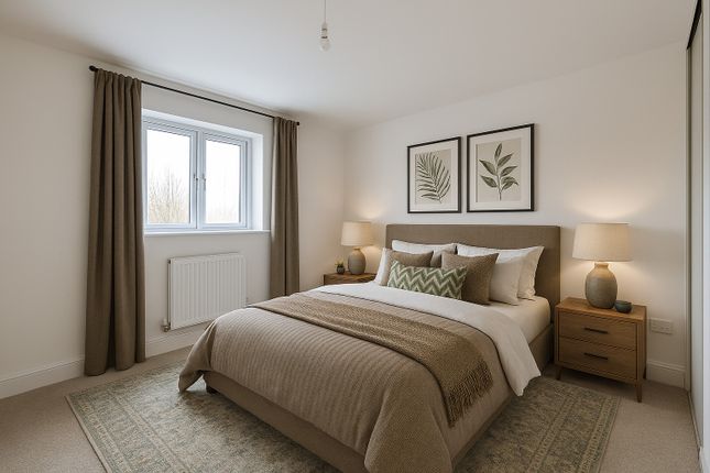 Plot 59, The Galloway, Daggons Road, Fordingbridge photo 4