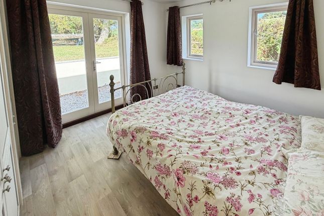 1 Lower Harefield Lodge,, Exmouth Road, Exmouth photo 2