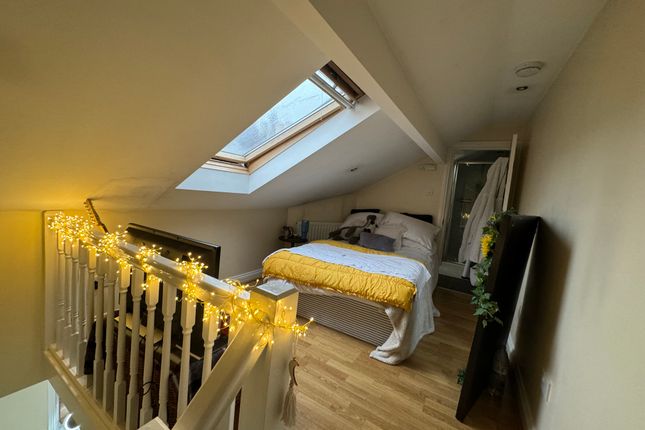 Shared accommodation to rent in Shortridge Terrace, Newcastle Upon Tyne