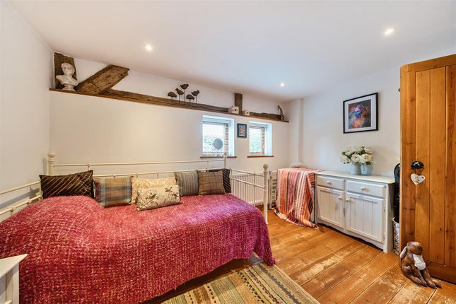 The Potato Barn - Bed 2.Jpg