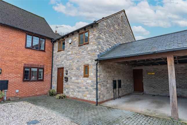 3 Cadle Pool Farm Cottages,, The Ridgeway, Warwickshire photo 2