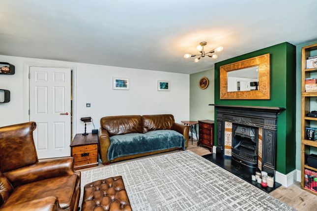 Apartment 5, Prebendal House, Parsons Fee, Aylesbury photo 4