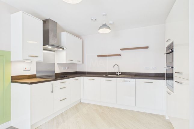 Apt 9, Ramsbury Court Cheddington Crescent, Warrington photo 4