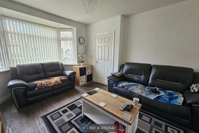 Thumbnail Terraced house to rent in Villa Road, Coventry