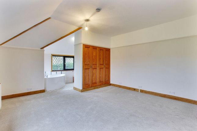 Semi-detached house to rent in Tandridge Lane, Lingfield