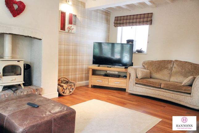 6, Meynell Road, Quorn, North Leicestershire  photo 3