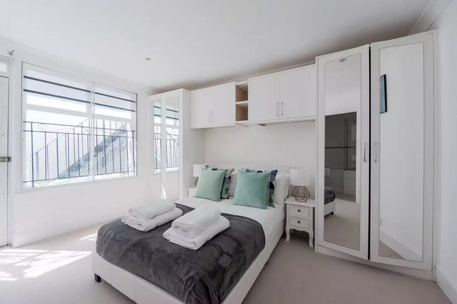 Thumbnail Flat to rent in Anderson Street, Chelsea, London