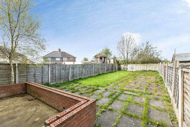 5, Chadwick Road, Doncaster photo 2
