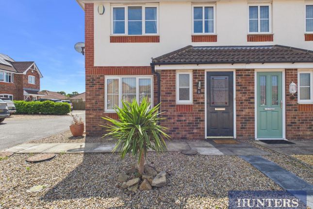 3-bed house on 9, Bilsdale Crescent, Bridlington, £875/mo