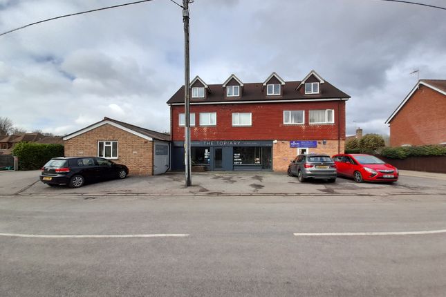 Thumbnail Commercial property for sale in 69A, The Street, Old Basing, Basingstoke