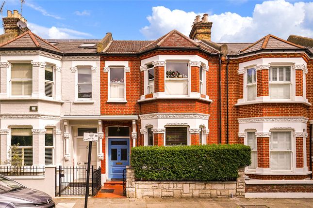 Terraced house for sale in Cicada Road, London