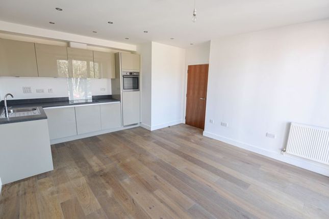 Berwick House, Knoll Rise, Orpington BR6, 1 bedroom flat to rent ...