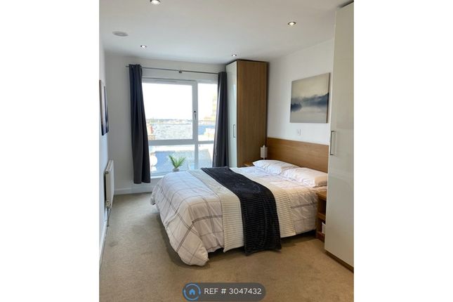 Apartment, Dock Street, Hull photo 2