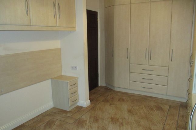 Flat for sale in Greenbank House, North Street, Annan