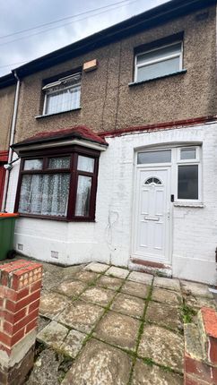 Three Bedroom Property For Rent.