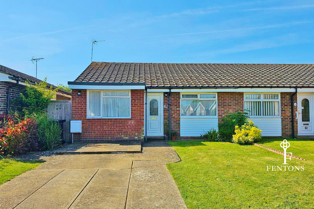 2-bed bungalow on 64, Laburnum Crescent, Kirby Cross, £1,400/mo