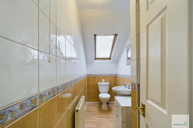 Room 3, 7, Berridge Road, Nottingham photo 5
