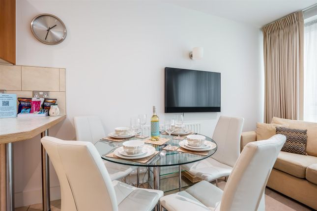13 Dolphin Quays, Poole photo 4