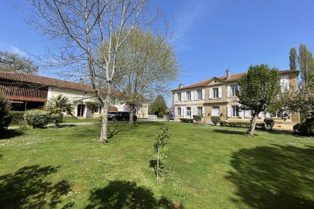 Villa for sale in Marciac, Gers (Auch/Condom), Occitanie