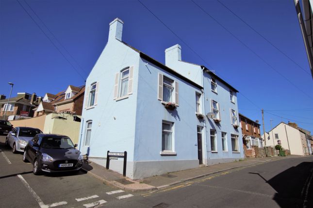 4 bed link-detached house for sale in High Street, Weymouth DT4
