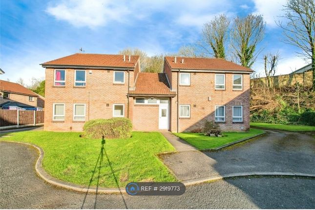 1 bed property for rent in Cumberland Close, Bury BL9