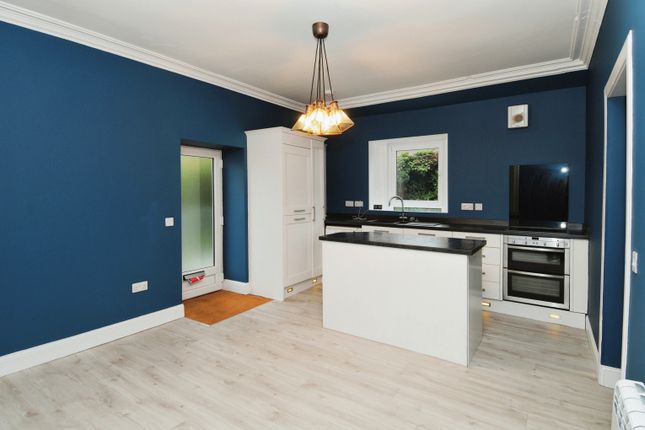 Flat for sale in Terregles Street, Dumfries, Dumfries And Galloway